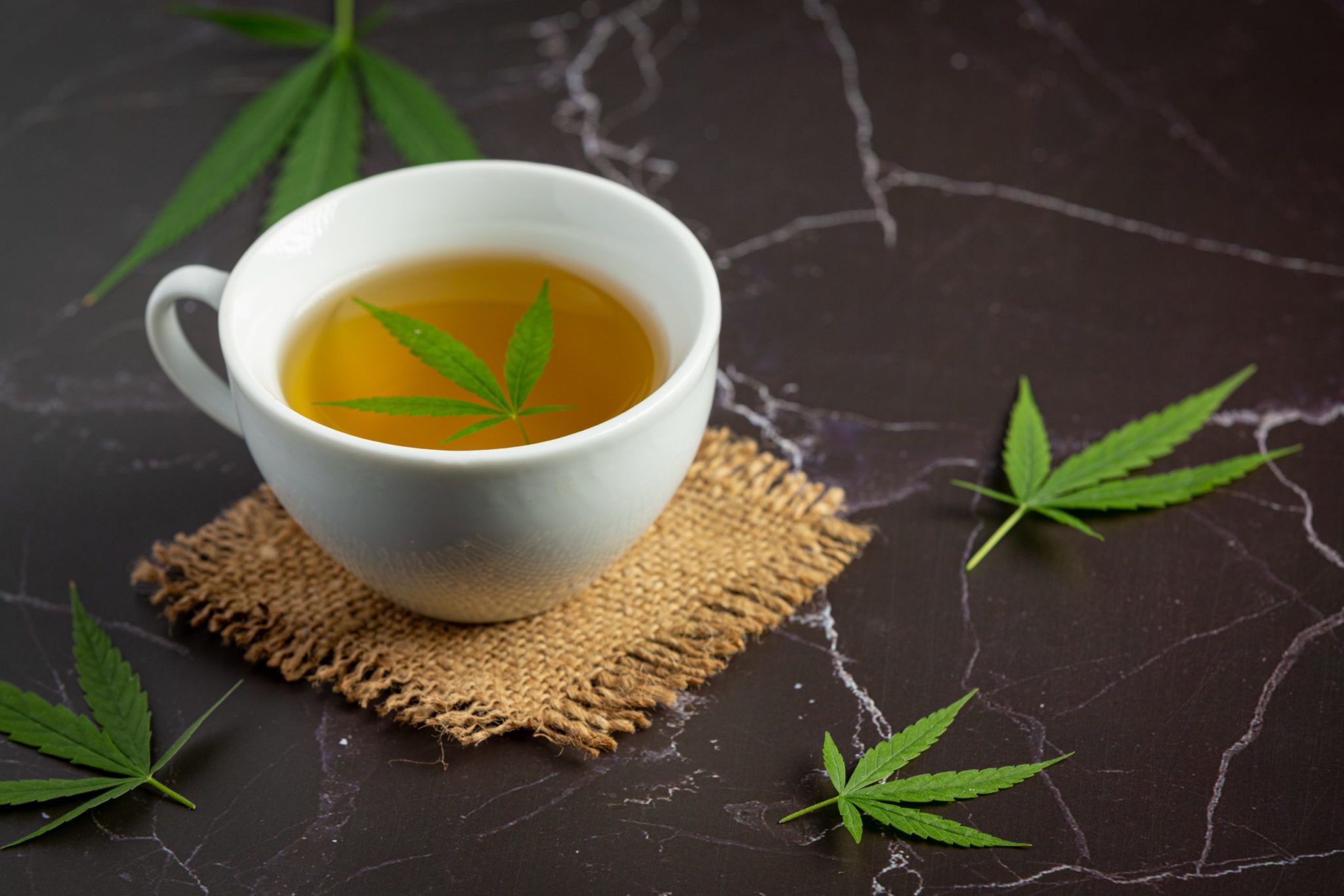 What science knows about CBD oil health benefits? 1