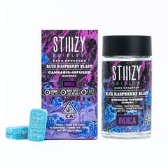Stiiizy edibles