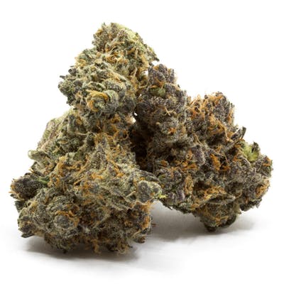 premium cannabis flower